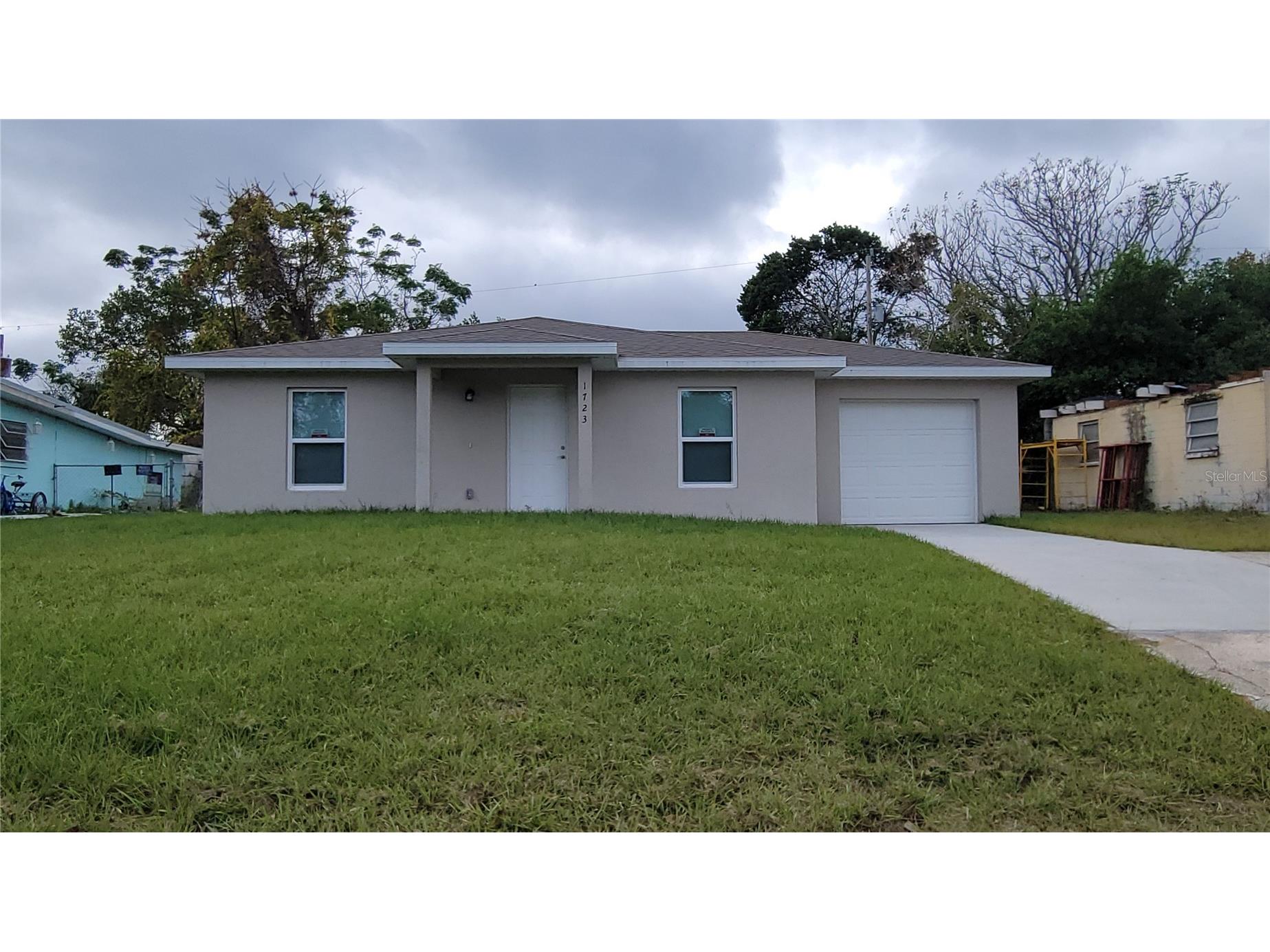 1723 Tallahassee Drive Daytona Beach FL 32117 V4946819 image25