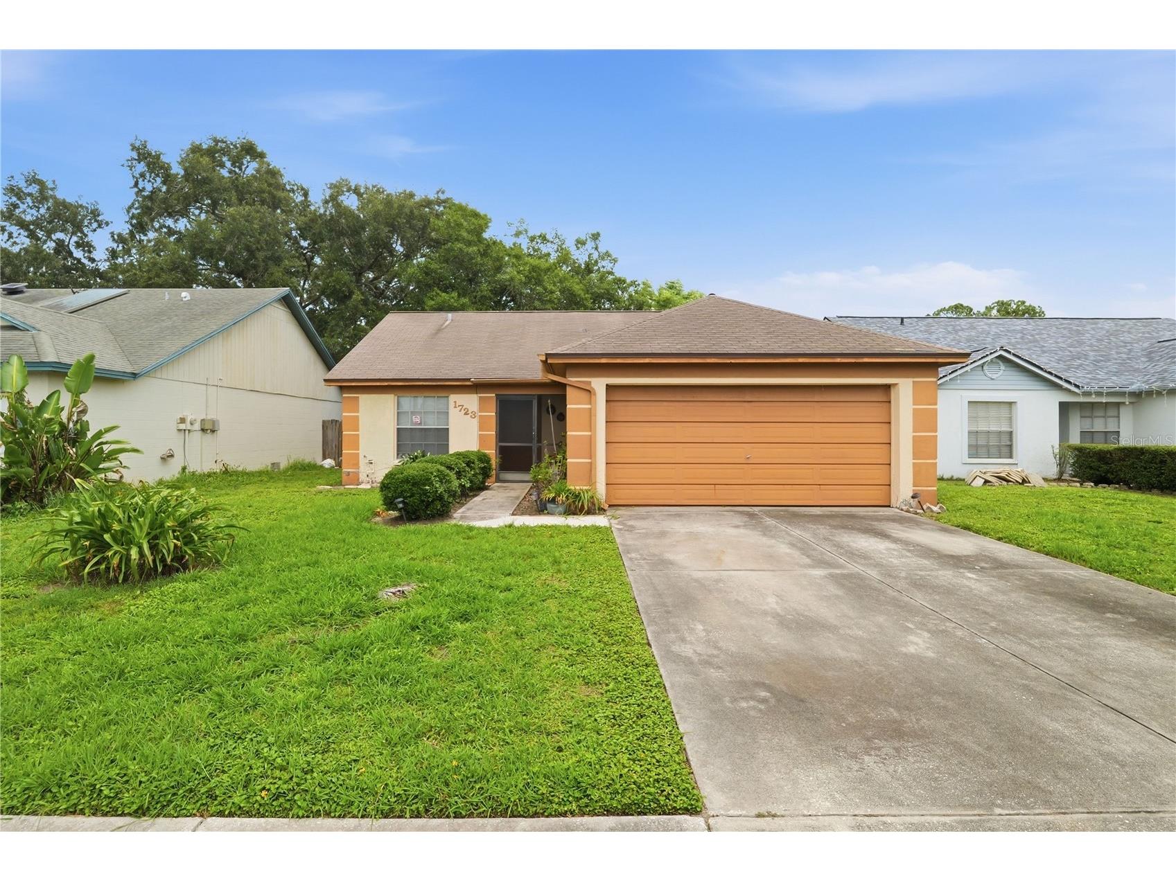 1723 Tarah Trace Drive Brandon FL 33510 TB8517974 image28