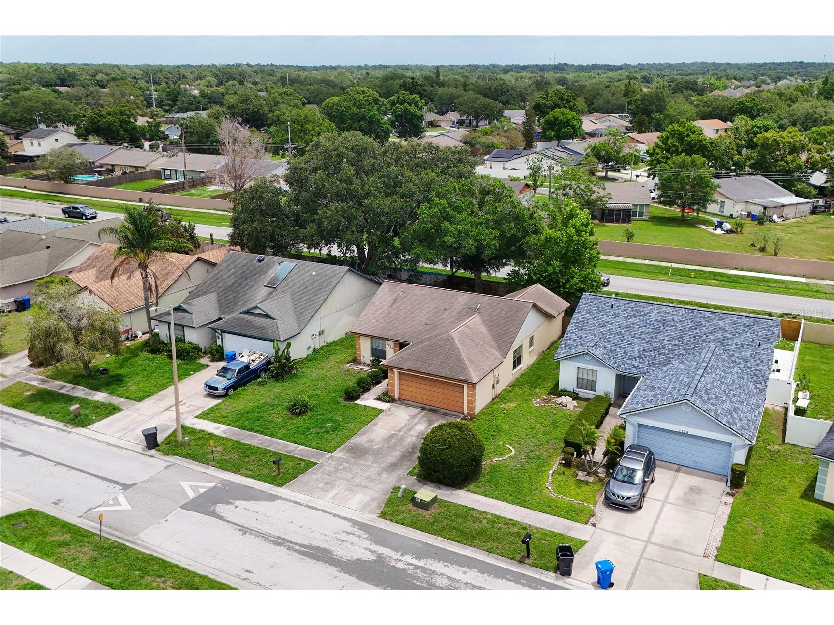 1723 Tarah Trace Drive Brandon FL 33510 TB8517974 image29