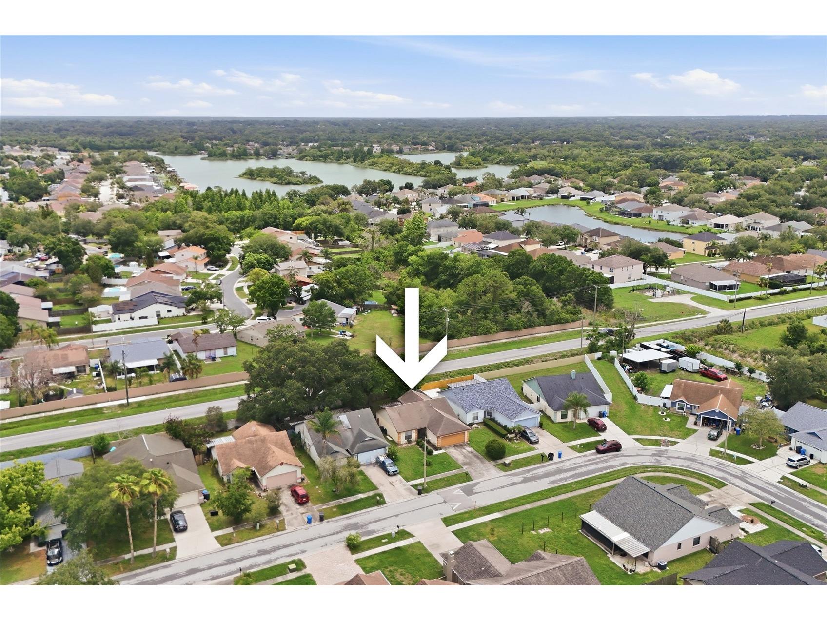 1723 Tarah Trace Drive Brandon FL 33510 TB8517974 image30