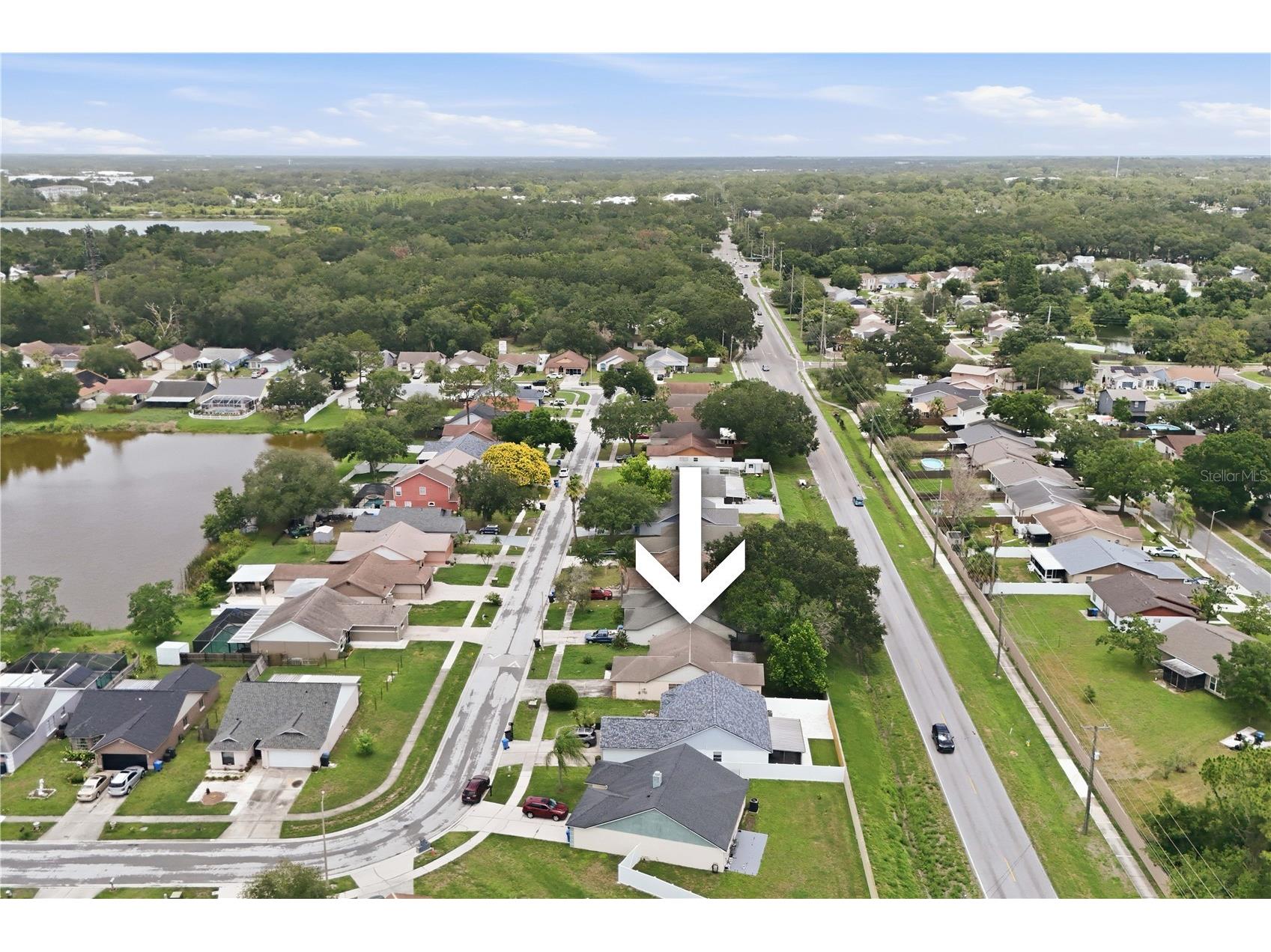 1723 Tarah Trace Drive Brandon FL 33510 TB8517974 image32