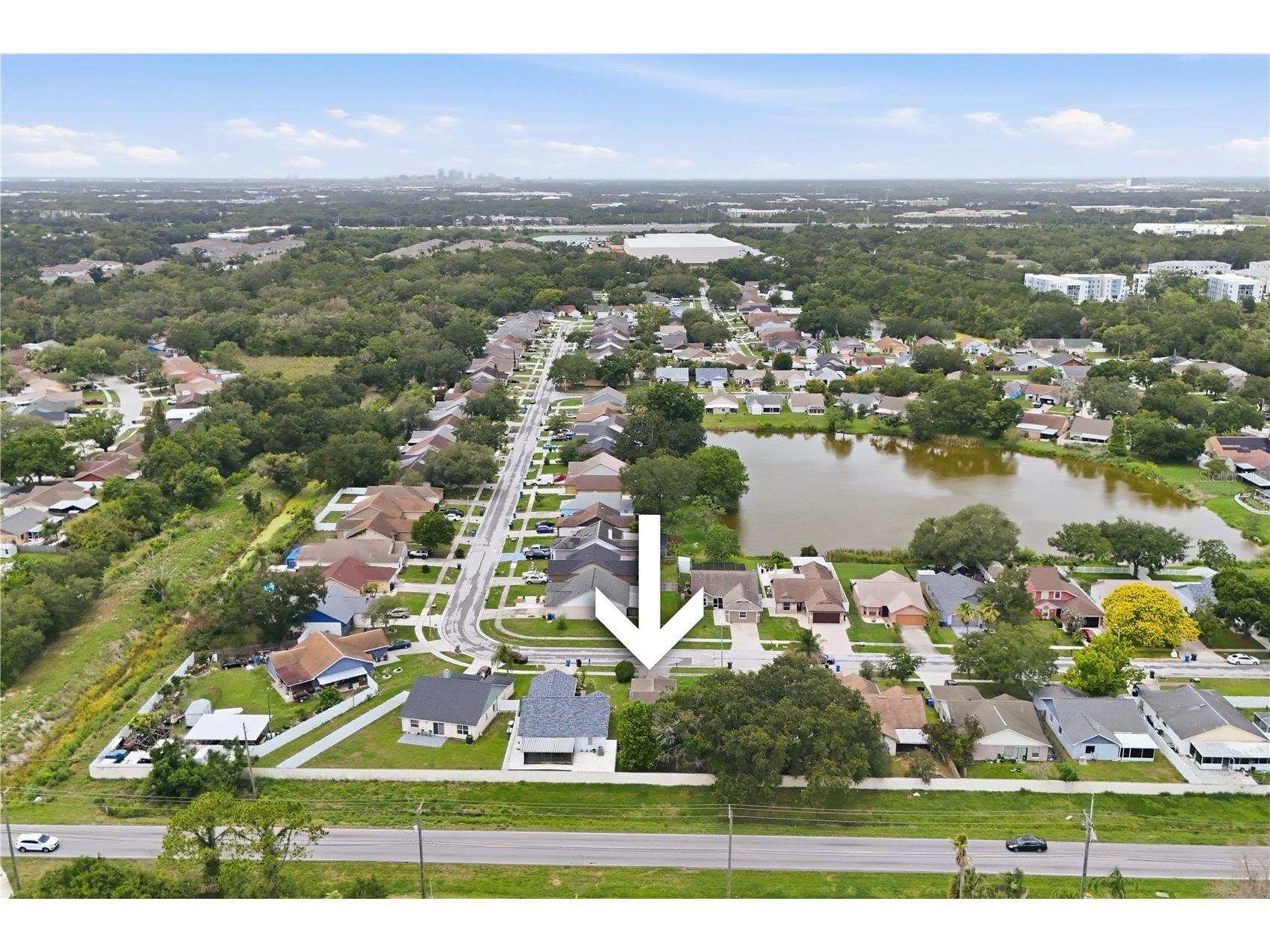 1723 Tarah Trace Drive Brandon FL 33510 TB8517974 image34