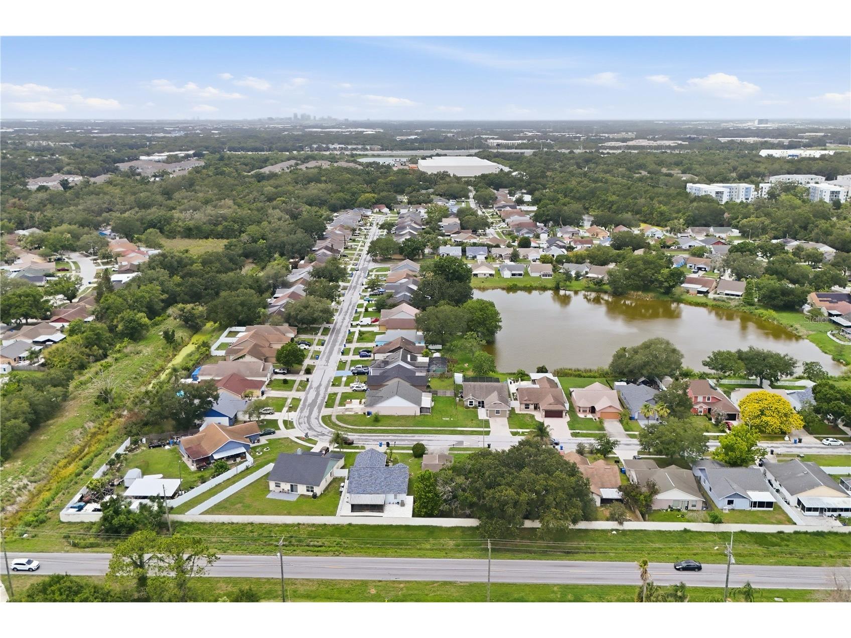 1723 Tarah Trace Drive Brandon FL 33510 TB8517974 image35