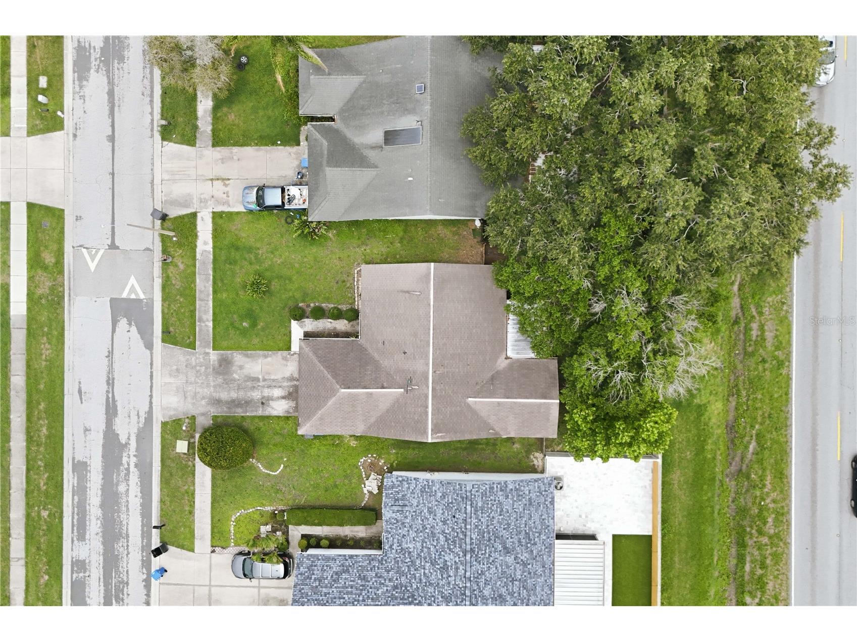1723 Tarah Trace Drive Brandon FL 33510 TB8517974 image37