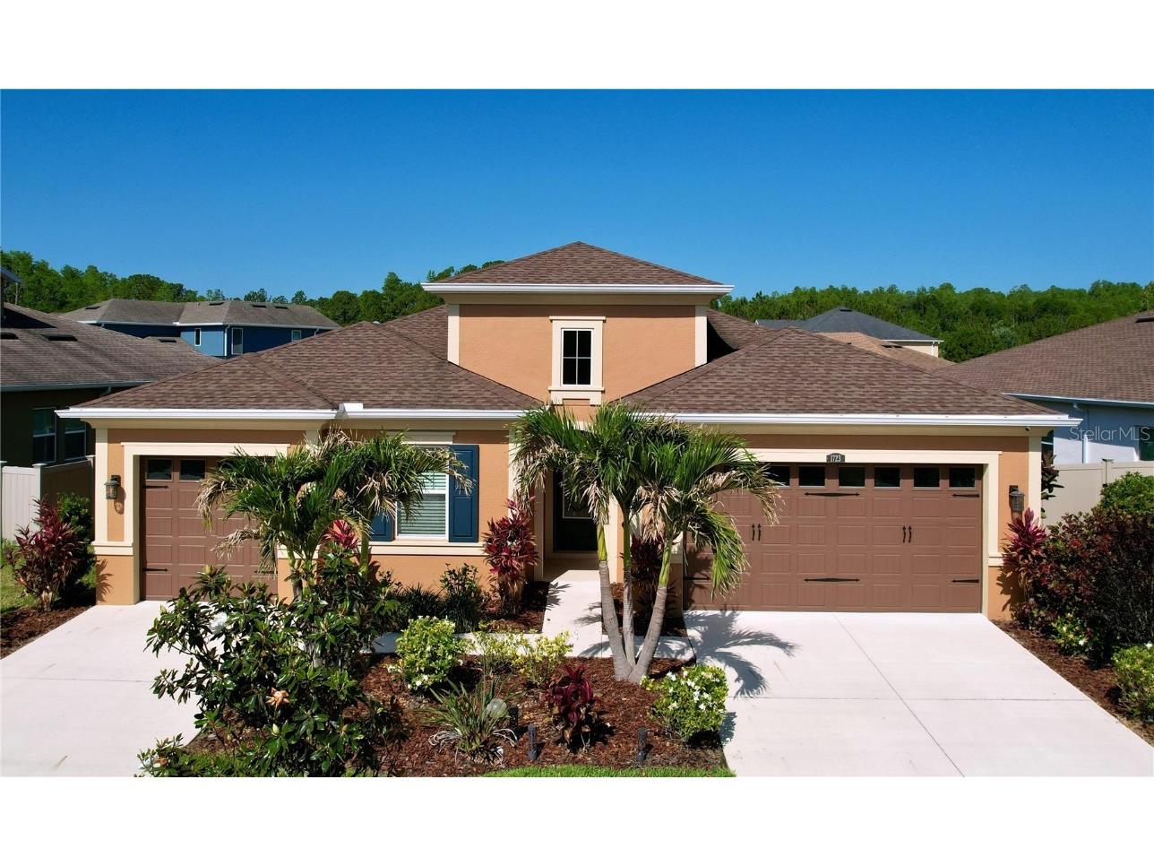 1723 Whitewillow Drive Wesley Chapel FL 33543 TB8380958 image1