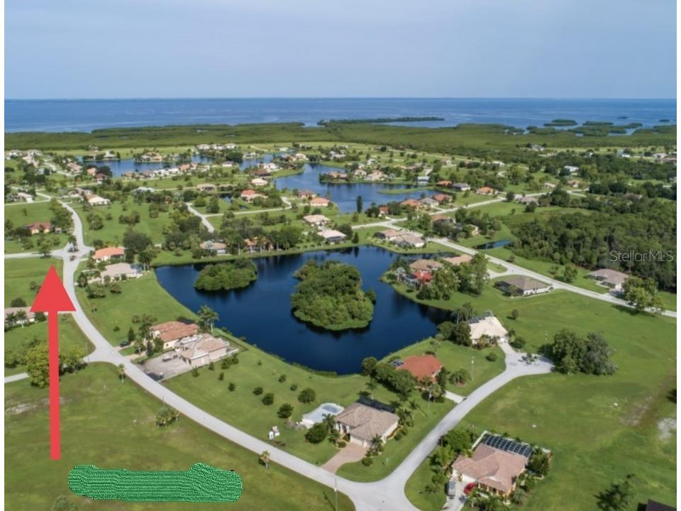 17230 Cape Horn Boulevard Punta Gorda FL 33955 O6126275 image1