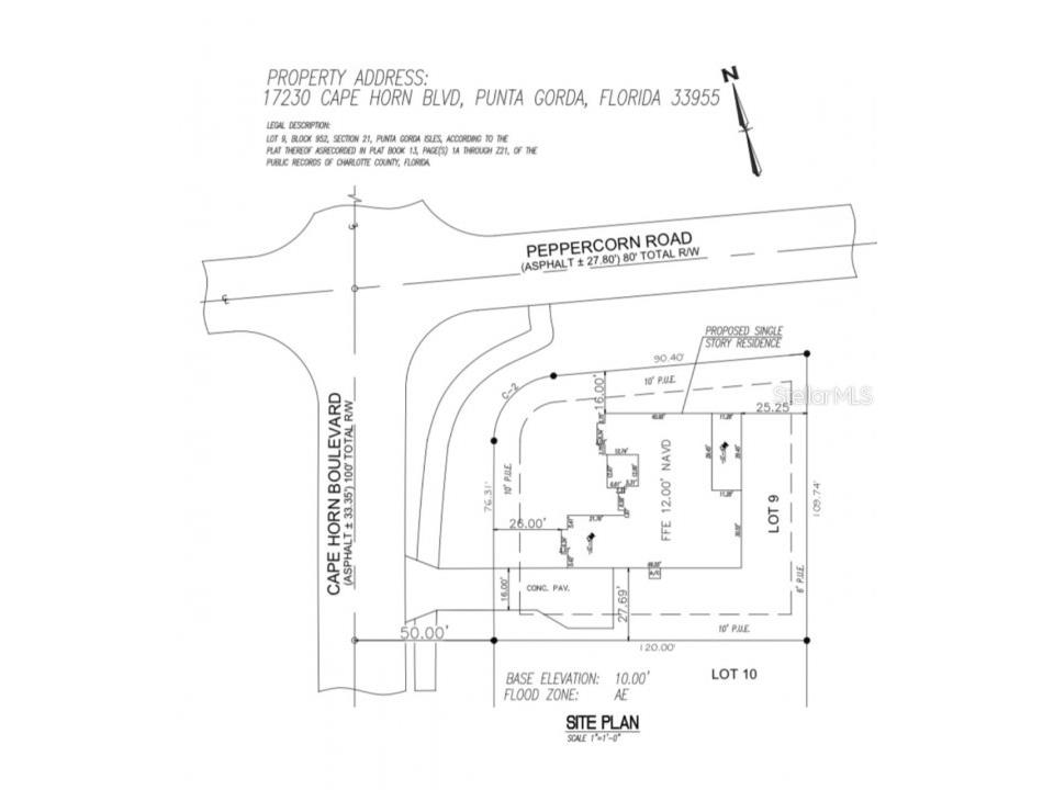 17230 Cape Horn Boulevard Punta Gorda FL 33955 O6126275 image18