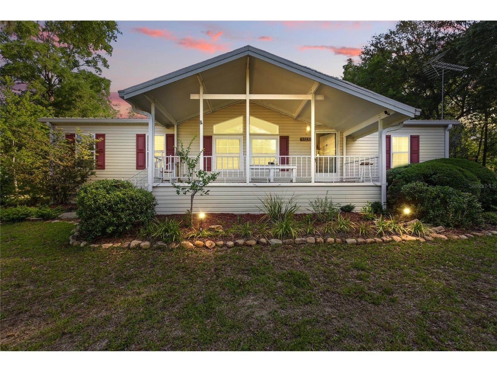 17231 NW 83rd Court Fanning Springs FL 32693 GC535591 image1