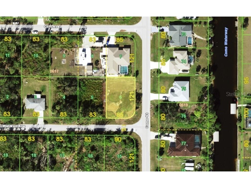17232 Waldrun Avenue Port Charlotte FL 33948 C7528076 image4