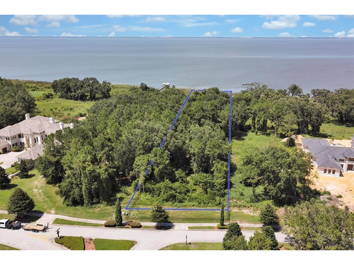 17233 Etruscan Lane Montverde FL 34756 - LAKE APOPKA O6122650 image1