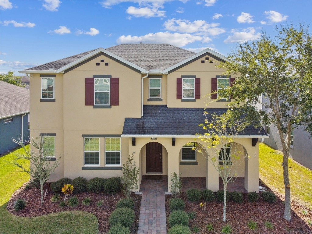 17234 Brighton Lake Road Land O Lakes FL 34638 T3483445 image1