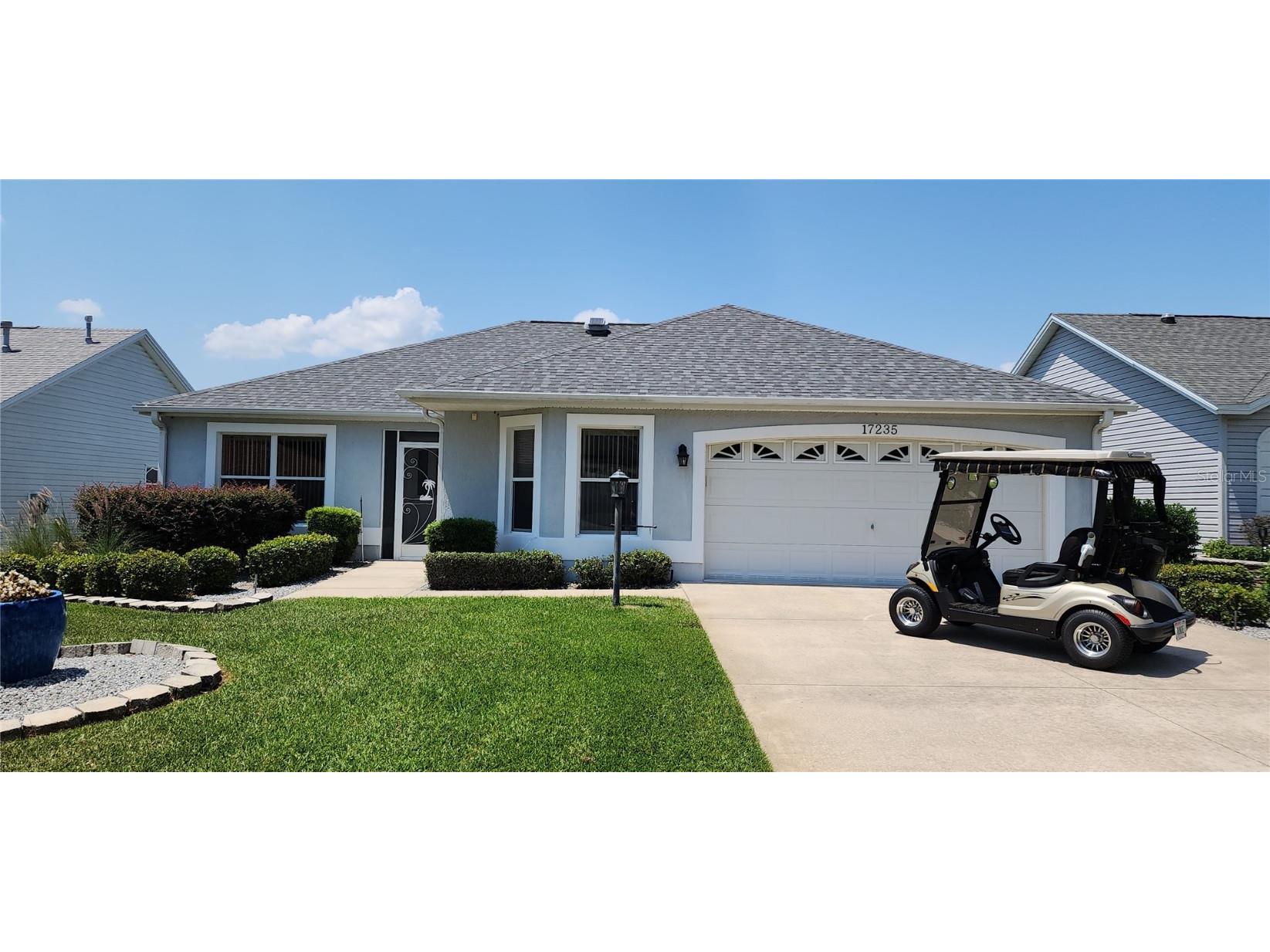 17235 SE 94th Coults Circle The Villages FL 32162 G5067875 image1