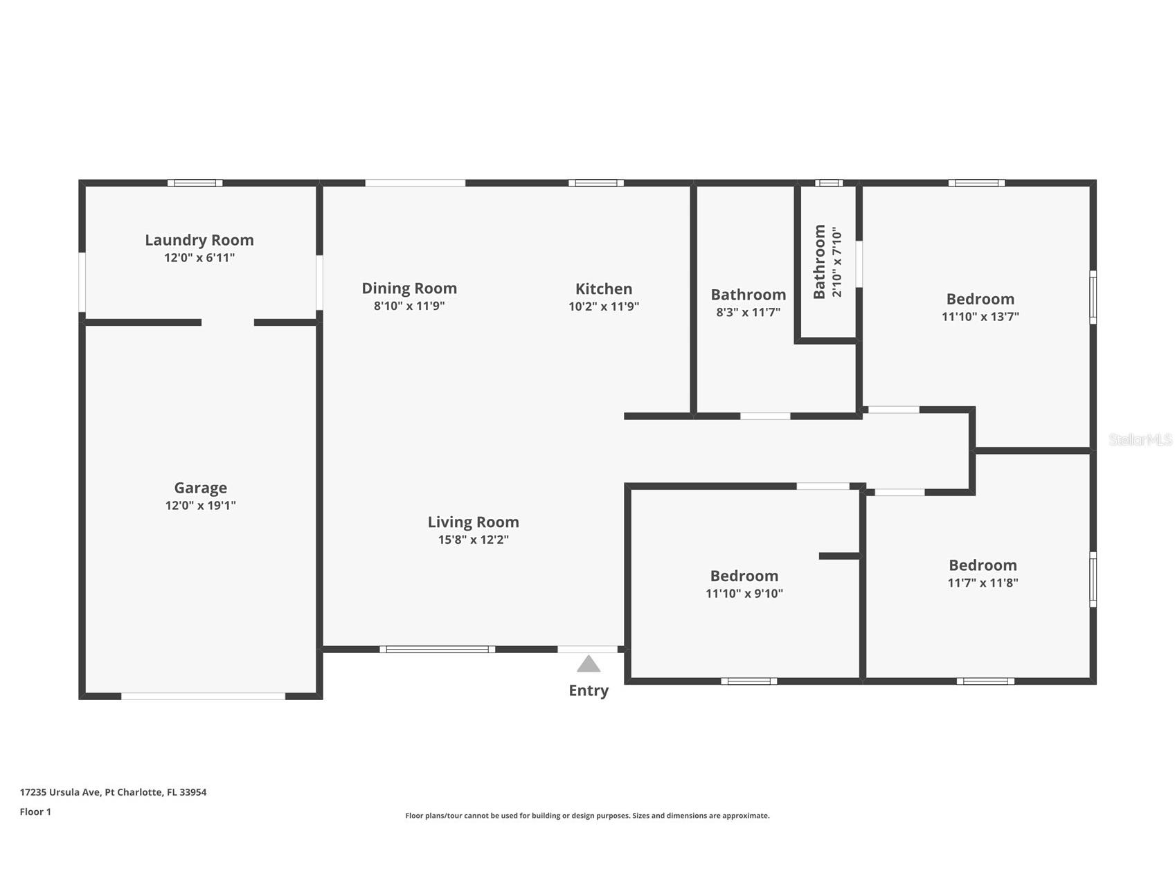 17235 Ursula Avenue Port Charlotte FL 33954 C7522018 image40