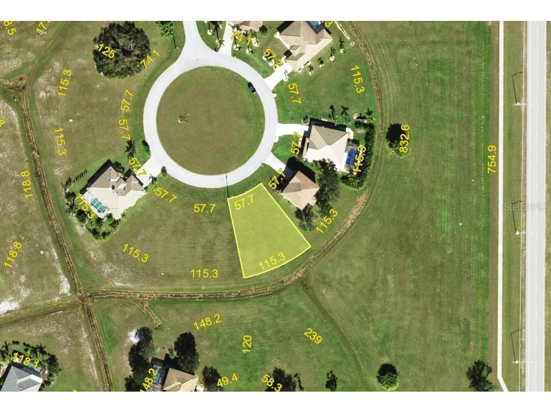 17236 Nile Court Punta Gorda FL 33955 A4654570 image1