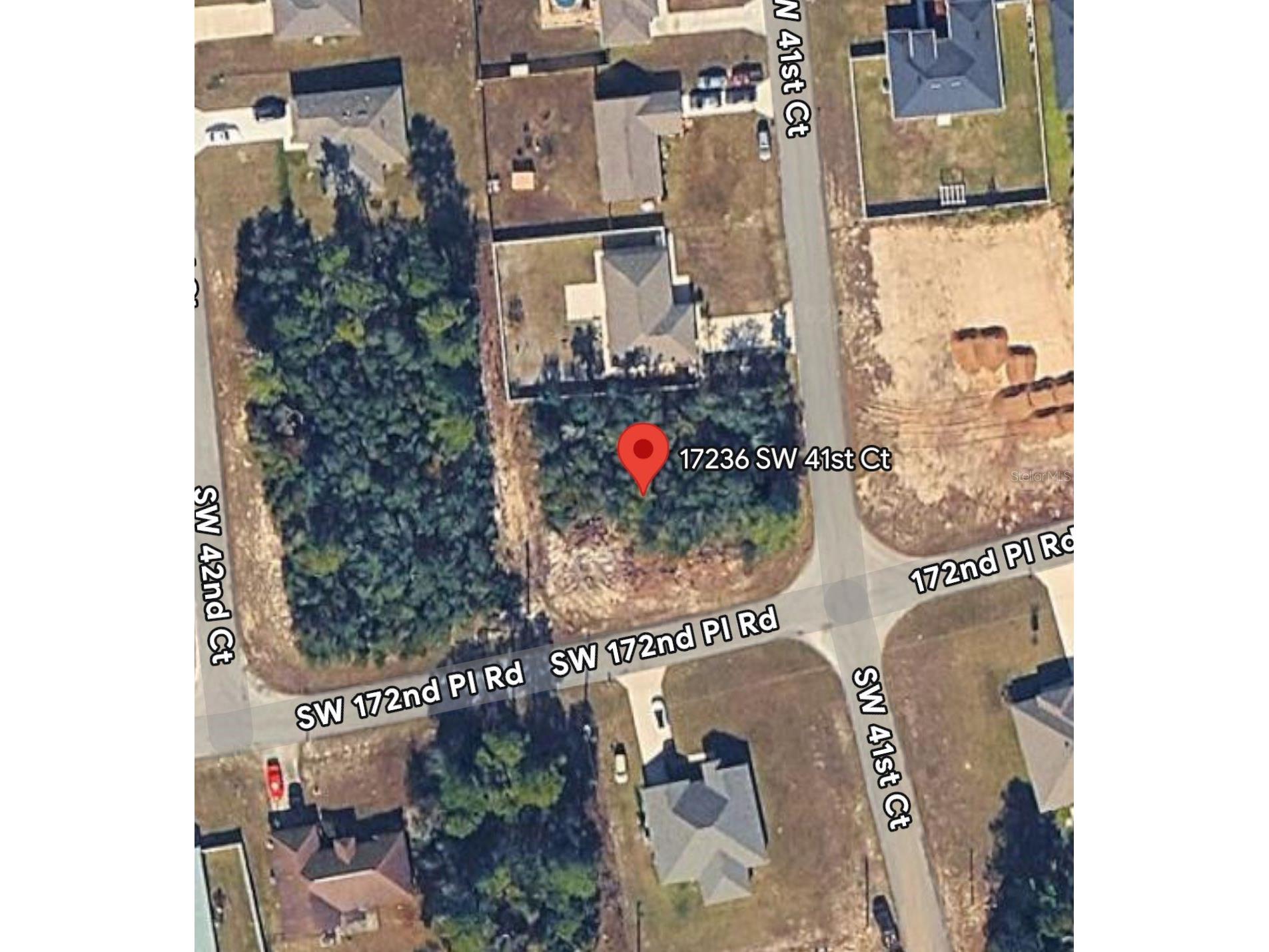 17236 SW 41st Court Ocala FL 34473 O6392834 image1