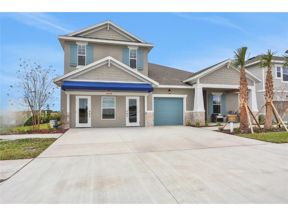 17236 Valleywood Parkway Land O Lakes FL 34638 - SEAIRE LAGOON G5088815 image1
