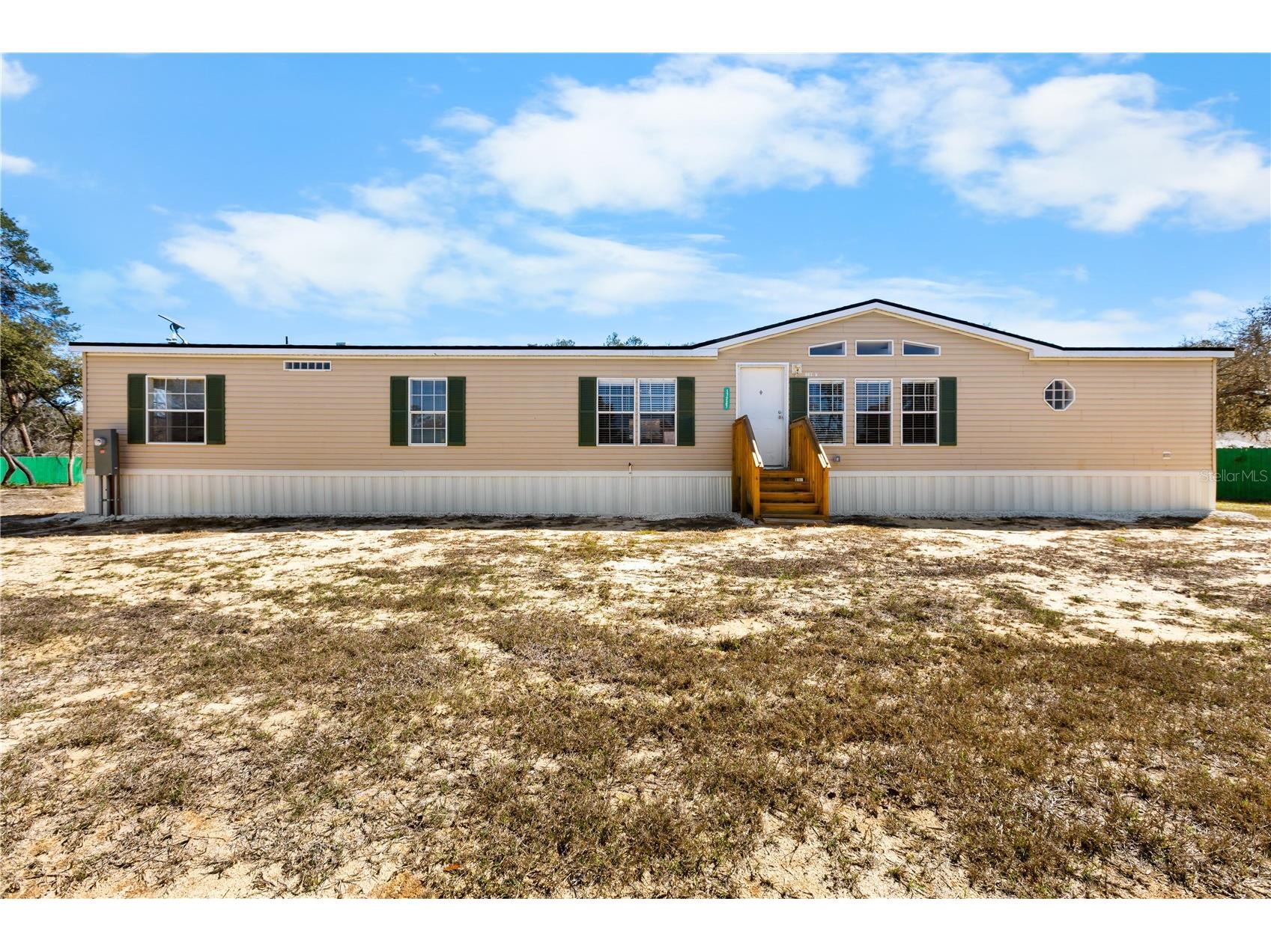 17237 SW 17th Circle Ocala FL 34473 O6386445 image1