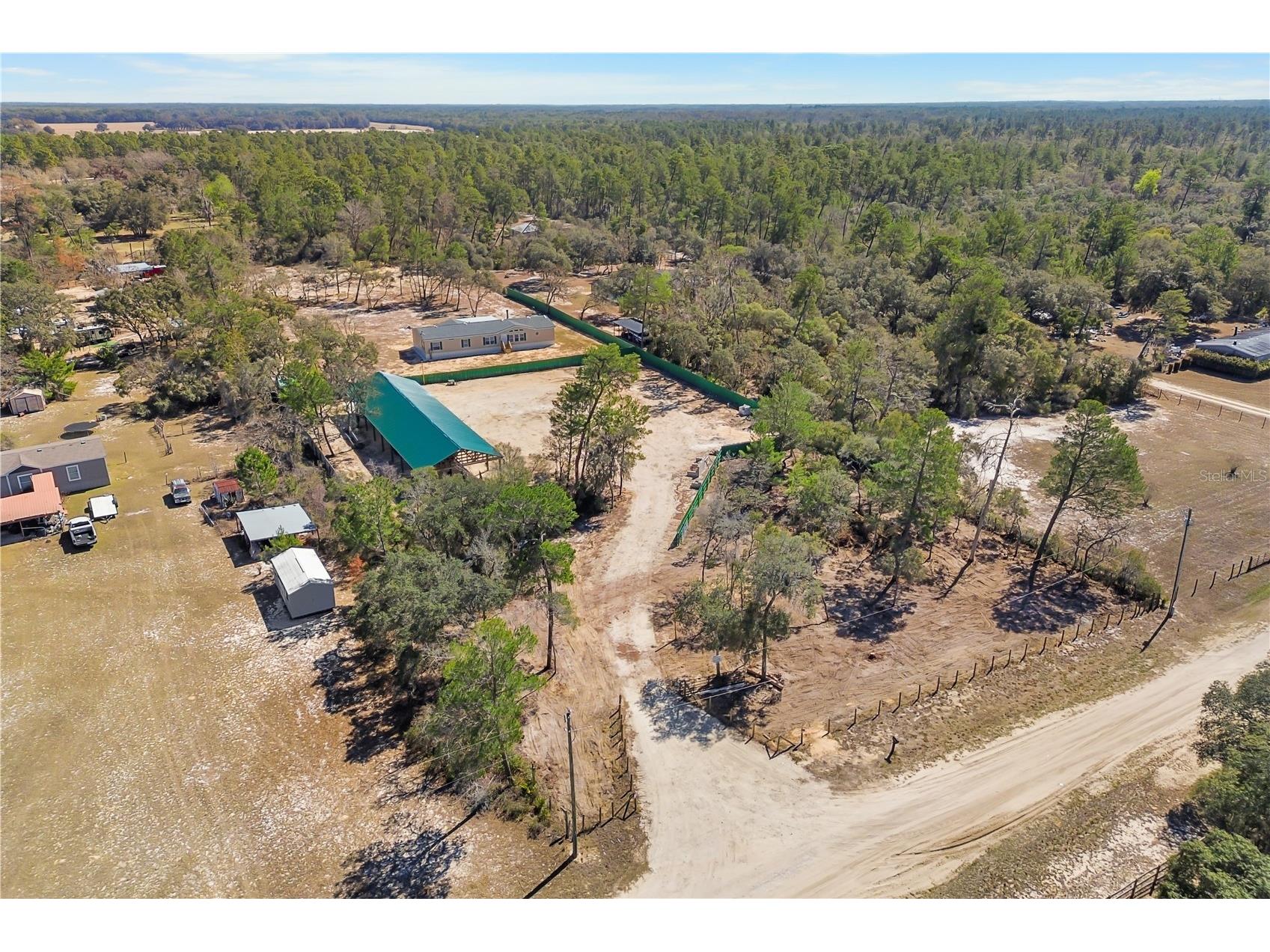 17237 SW 17th Circle Ocala FL 34473 O6386445 image38