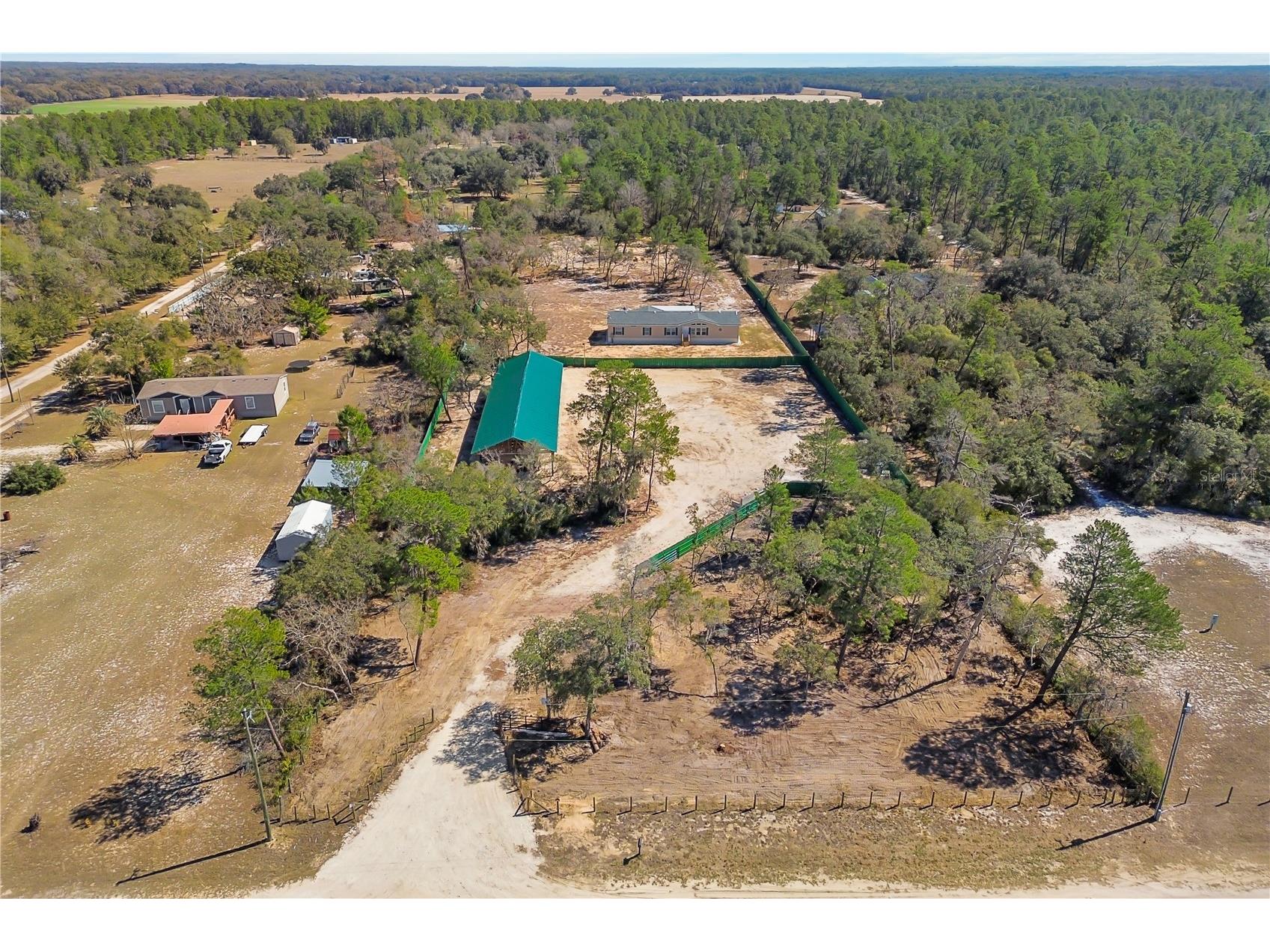 17237 SW 17th Circle Ocala FL 34473 O6386445 image39
