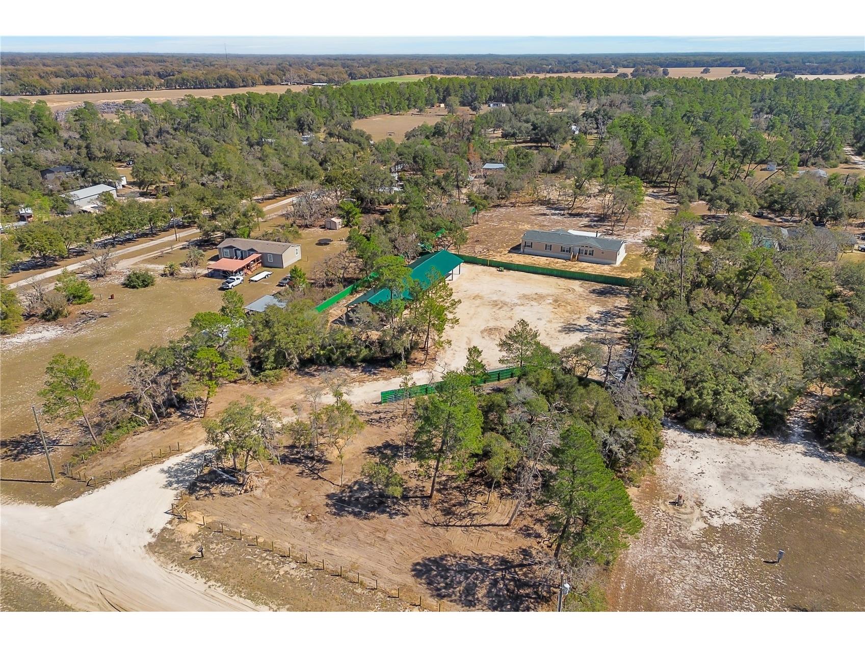 17237 SW 17th Circle Ocala FL 34473 O6386445 image40