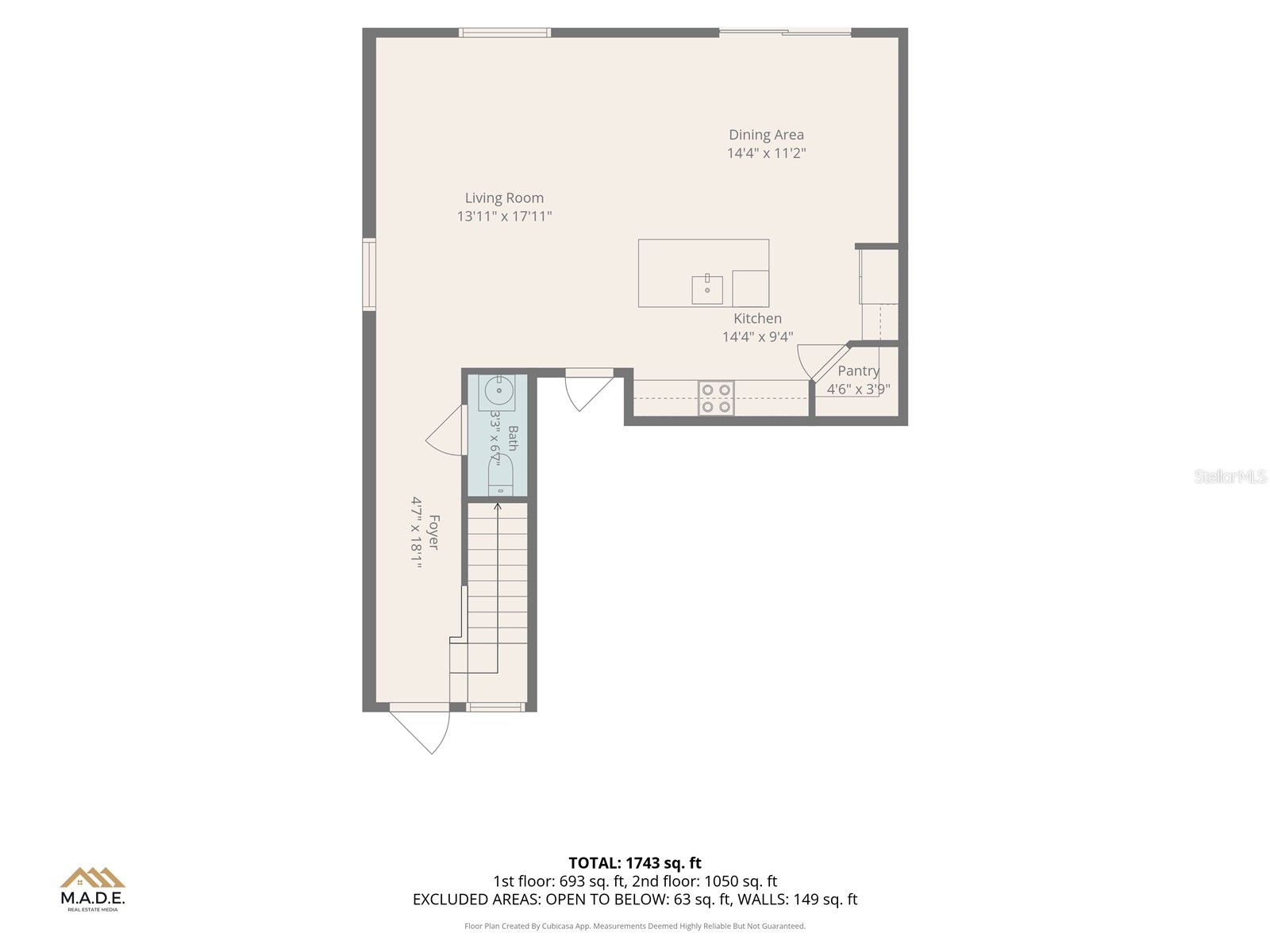 17237 White Mangrove Drive Wimauma FL 33598 TB8521692 image26