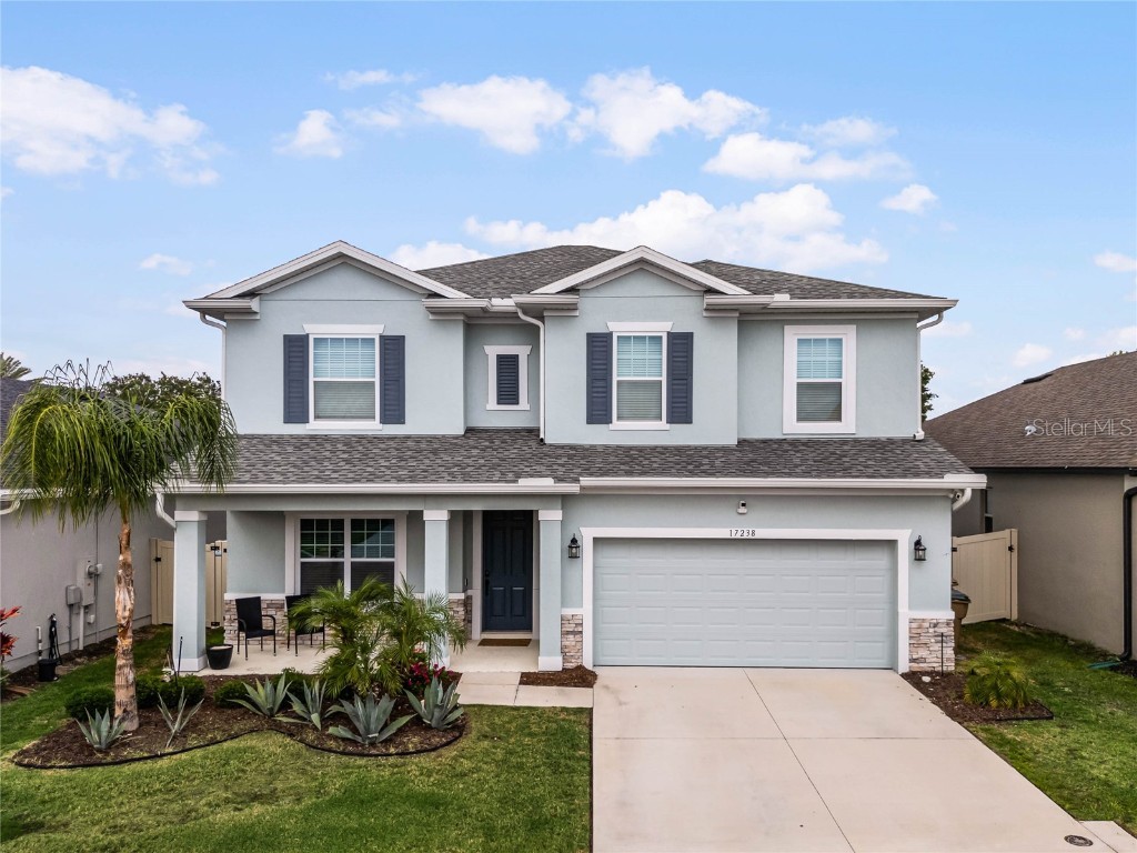 17238 Hickory Wind Drive Clermont FL 34711 O6205715 image1