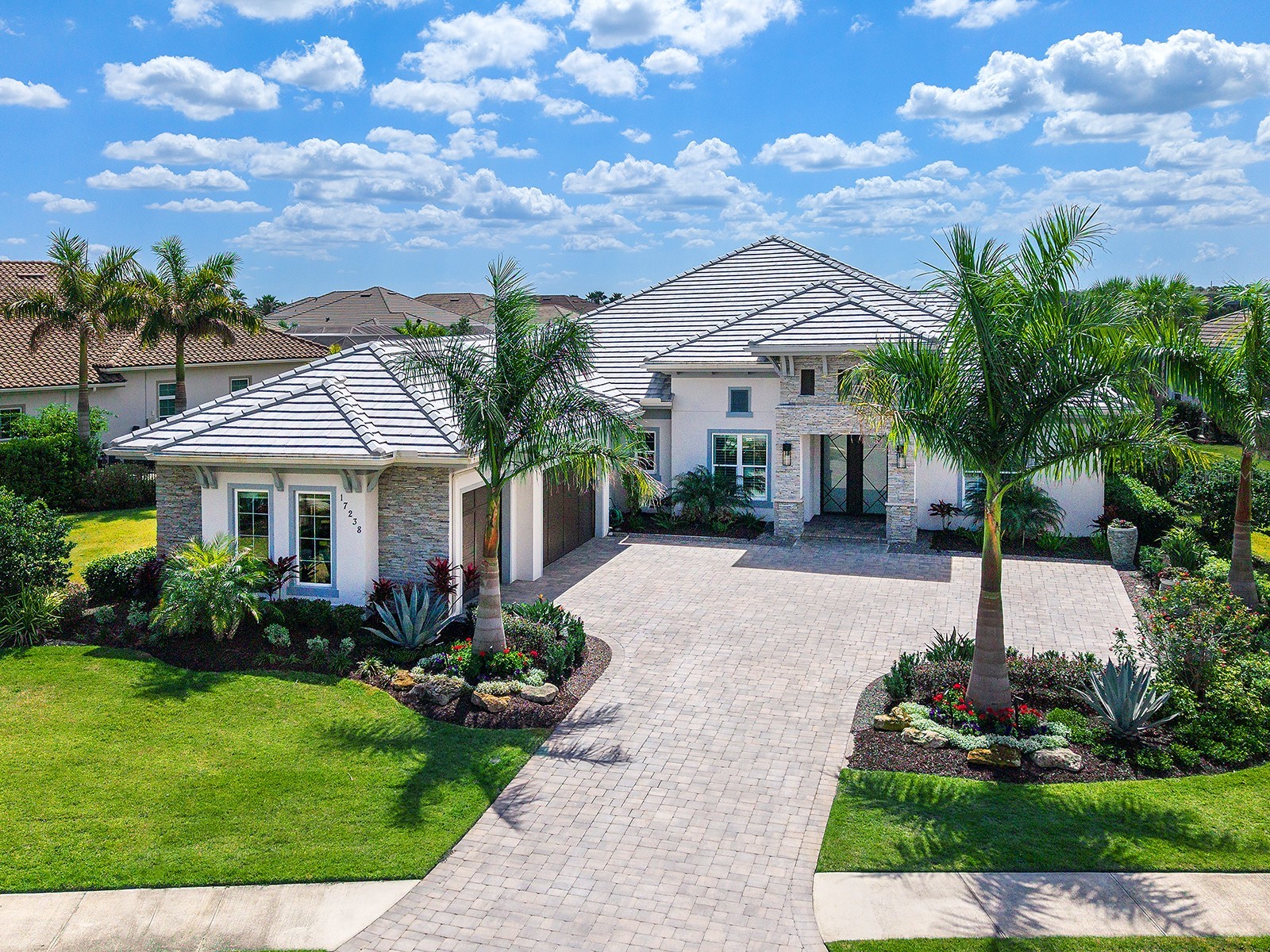 17238 Salerno Drive Lakewood Ranch FL 34202 A4685424 image1