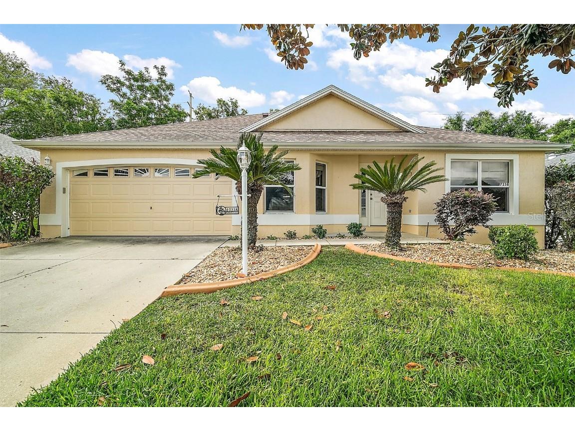 17238 SE 94th Coults Circle The Villages FL 32162 G5095911 image1