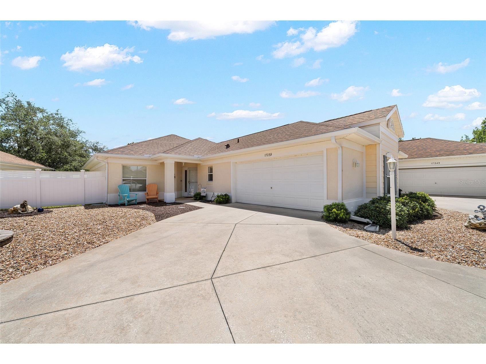 17239 SE 84th Knight Avenue The Villages FL 32162 - LAKE BROOKS O6422516 image1
