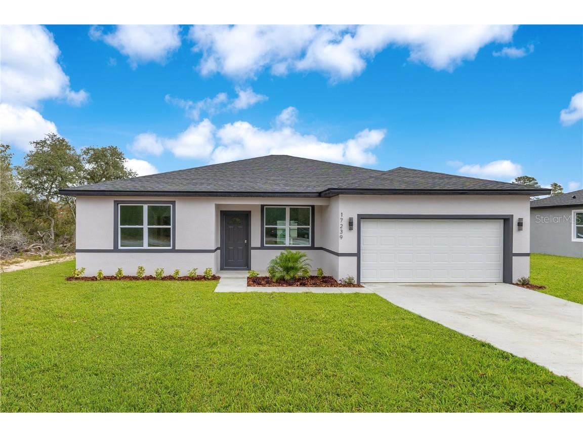 17239 SW 42nd Terrace Ocala FL 34473 S5115509 image1