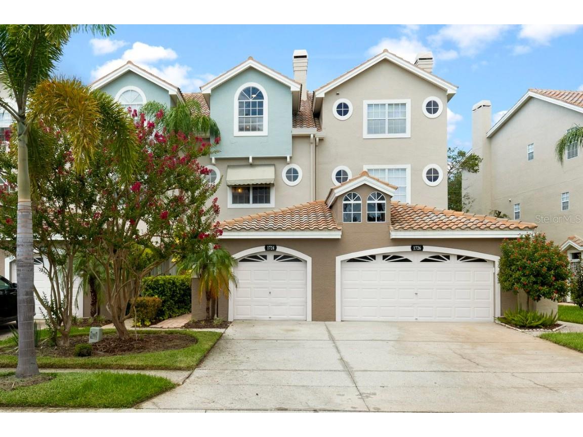 1724 Arabian Lane Palm Harbor FL 34685 T3542755 image1