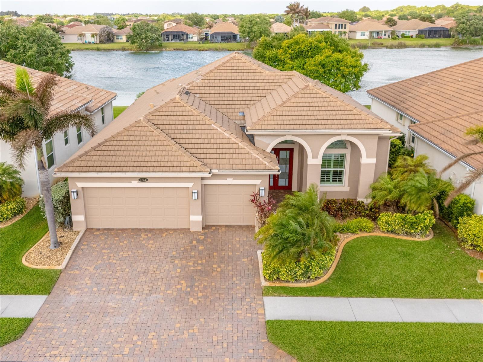 1724 Belmont Circle SW Vero Beach FL 32968 O6395710 image1