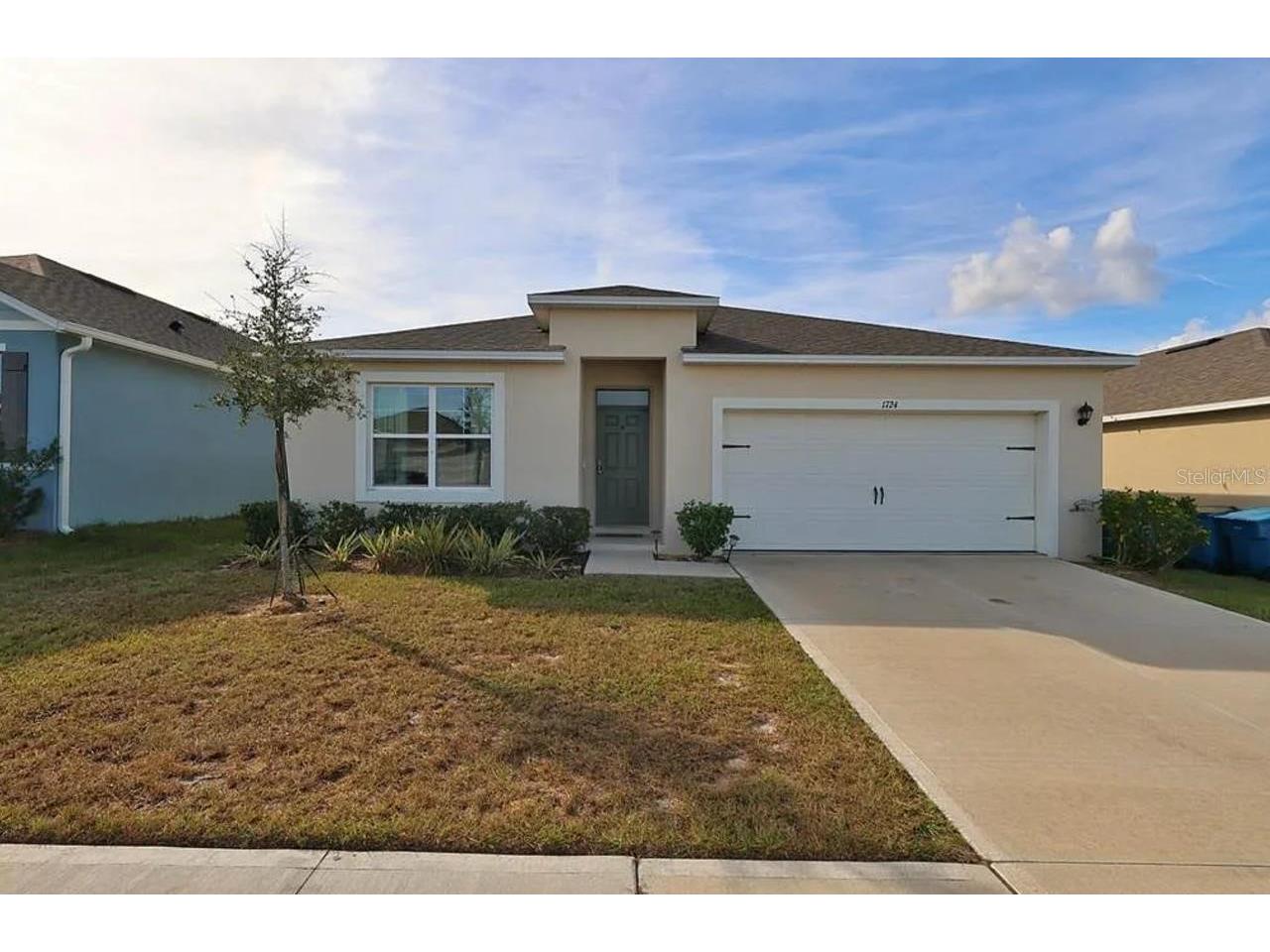 1724 Buckeye Drive Davenport FL 33837 S5146854 image1