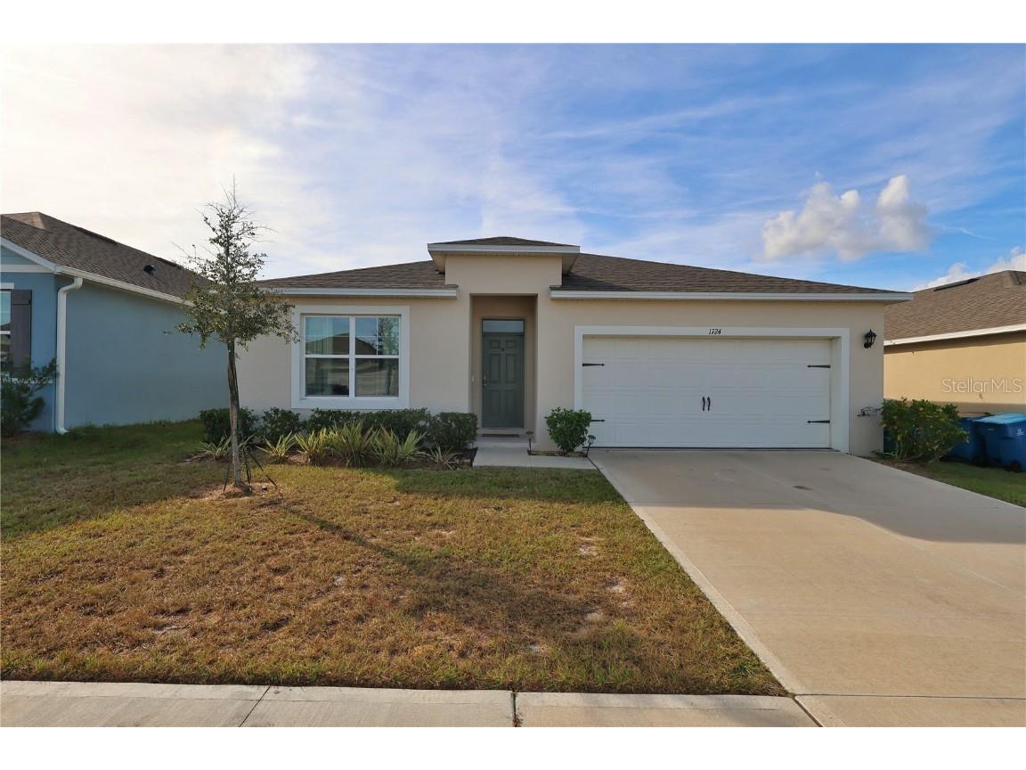 1724 Buckeye Road Davenport FL 33837 O6367400 image1