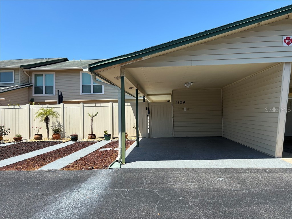 1724 Bunkerhill Court #1724 Orlando FL 32807 O6196362 image1