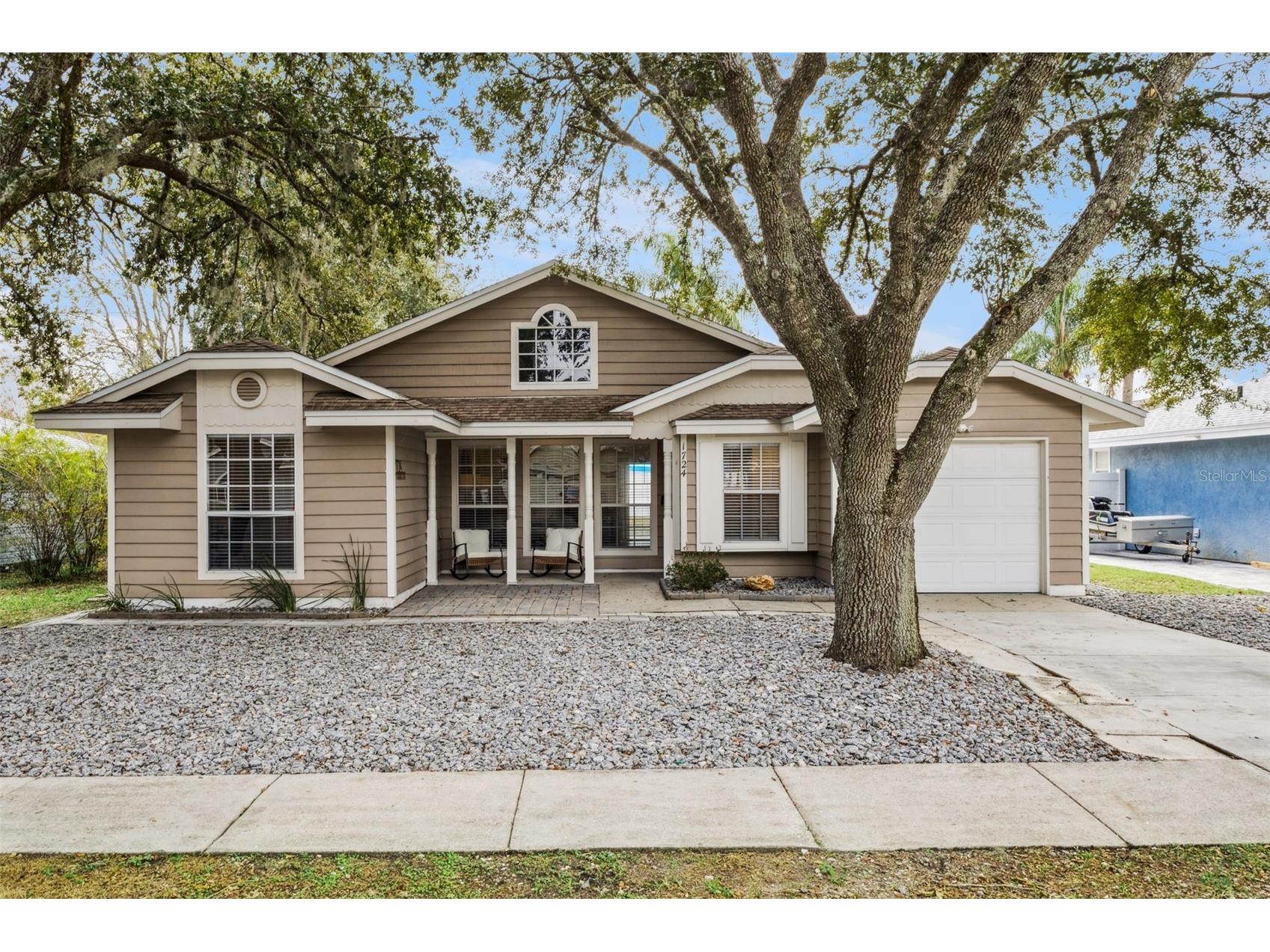 1724 Dorset Drive Mount Dora FL 32757 O6365945 image1