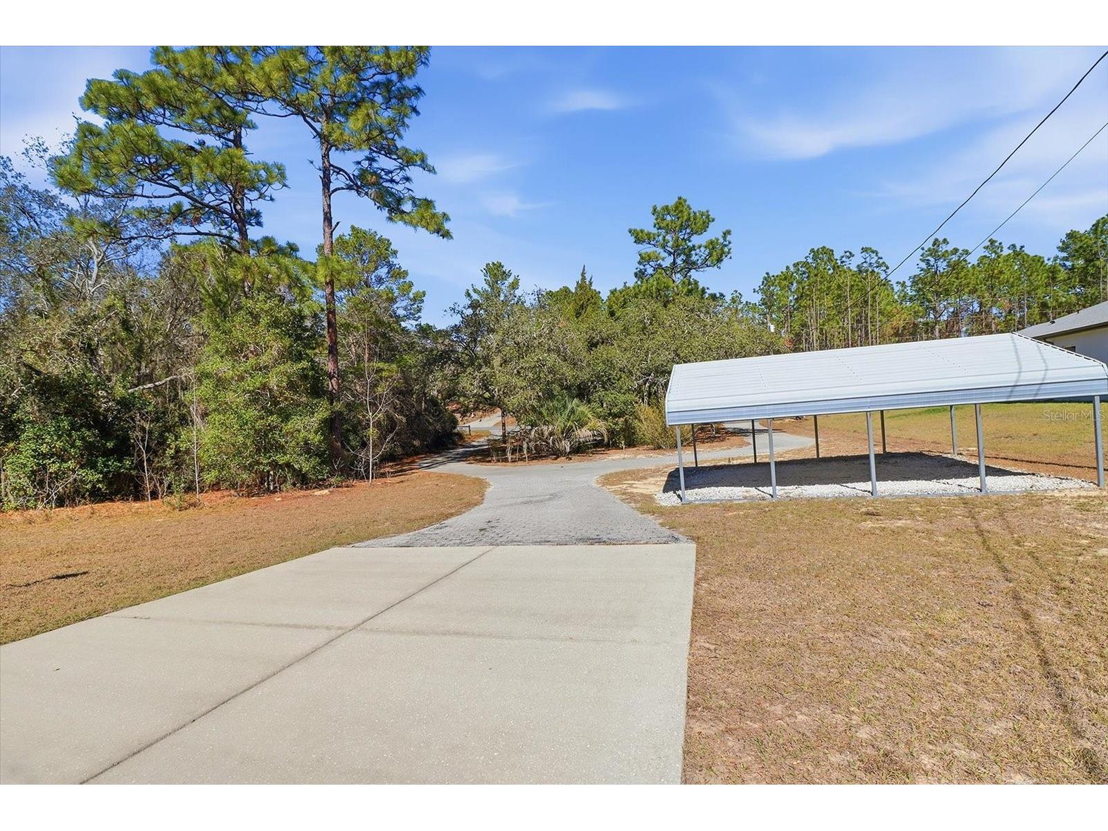 1724 E Mckinley Street Hernando FL 34442 TB8469705 image46