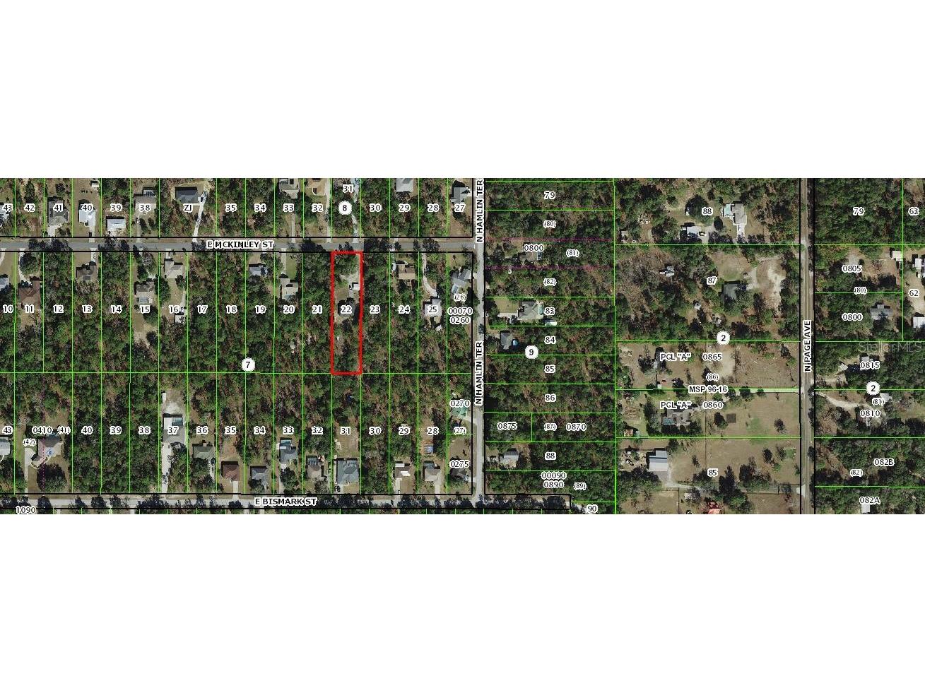 1724 E Mckinley Street Hernando FL 34442 TB8469705 image6