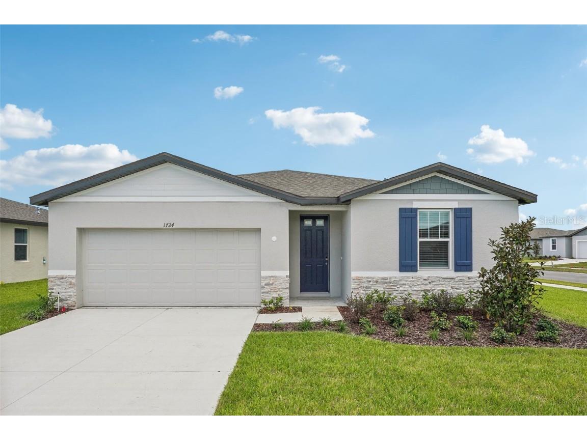 1724 Forest Run Lane Auburndale FL 33823 O6256056 image1