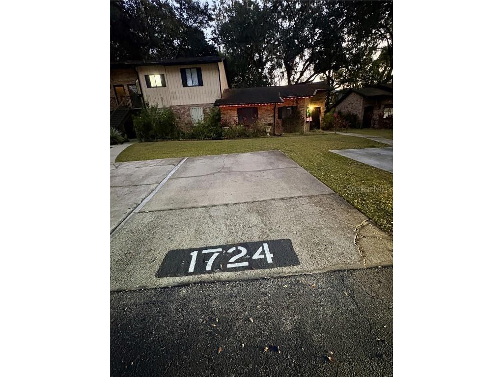 1724 Foxhall Circle #1724 Kissimmee FL 34741 S5138615 image17