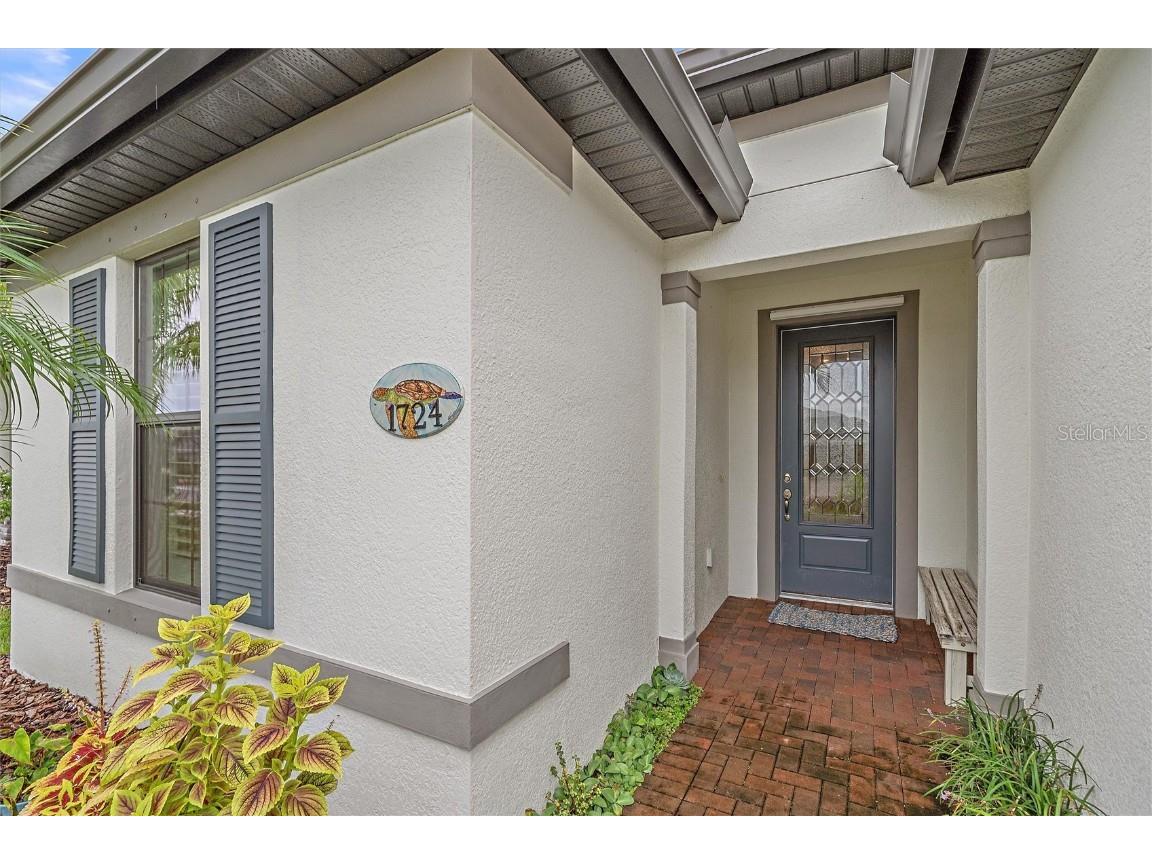 1724 Hyssop Loop North Port FL 34289 N6140198 image1