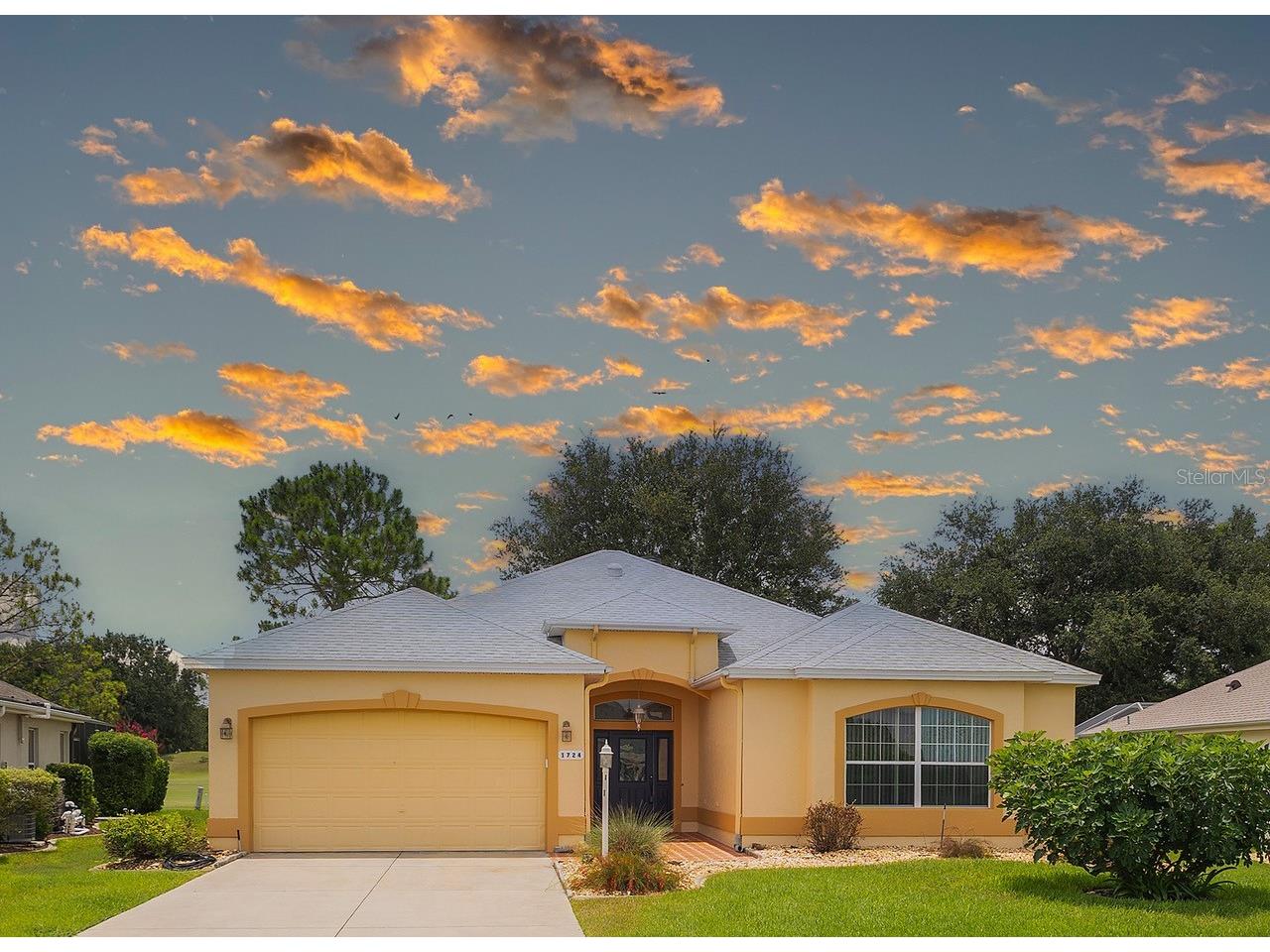 1724 Madero Drive The Villages FL 32159 G5102463 image1