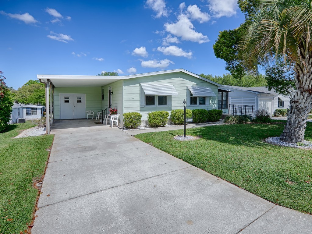 1724 Myrtle Beach Drive Lady Lake FL 32159 G5066684 image1