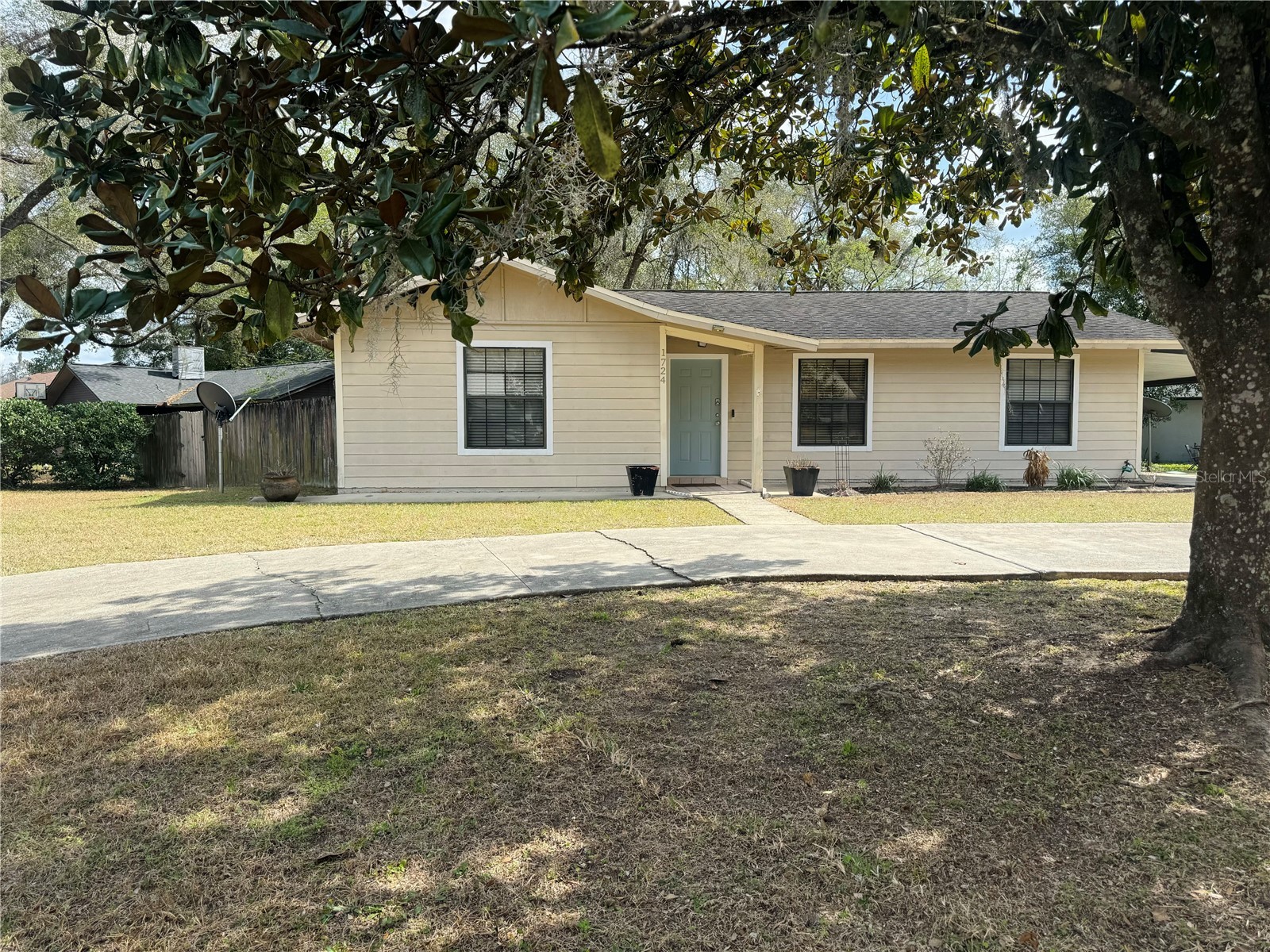 1724 NE 30th Street Ocala FL 34479 OM719412 image1