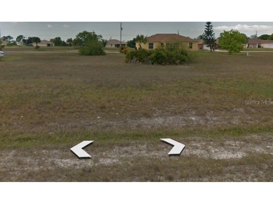 1724 NW 2nd Avenue Cape Coral FL 33993 A4528259 image1