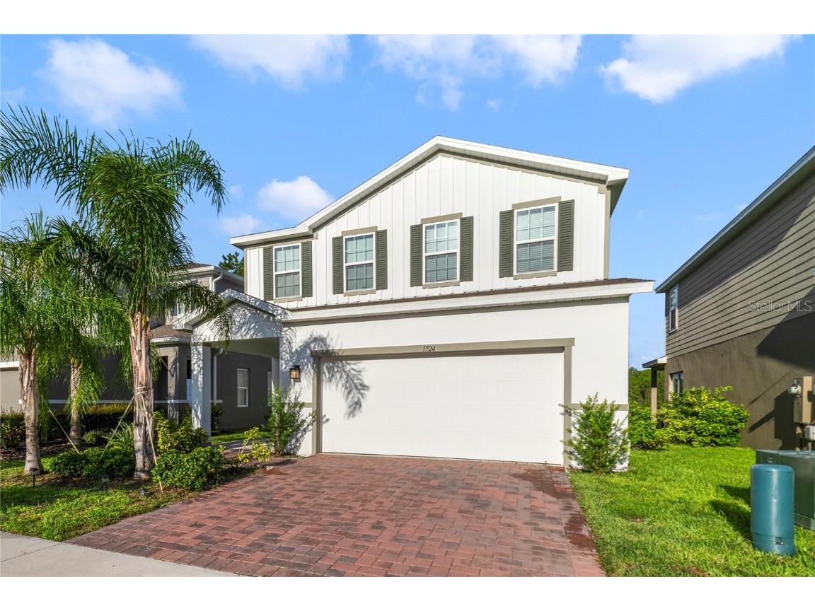 1724 Oceania Avenue Davenport FL 33837 O6343773 image2