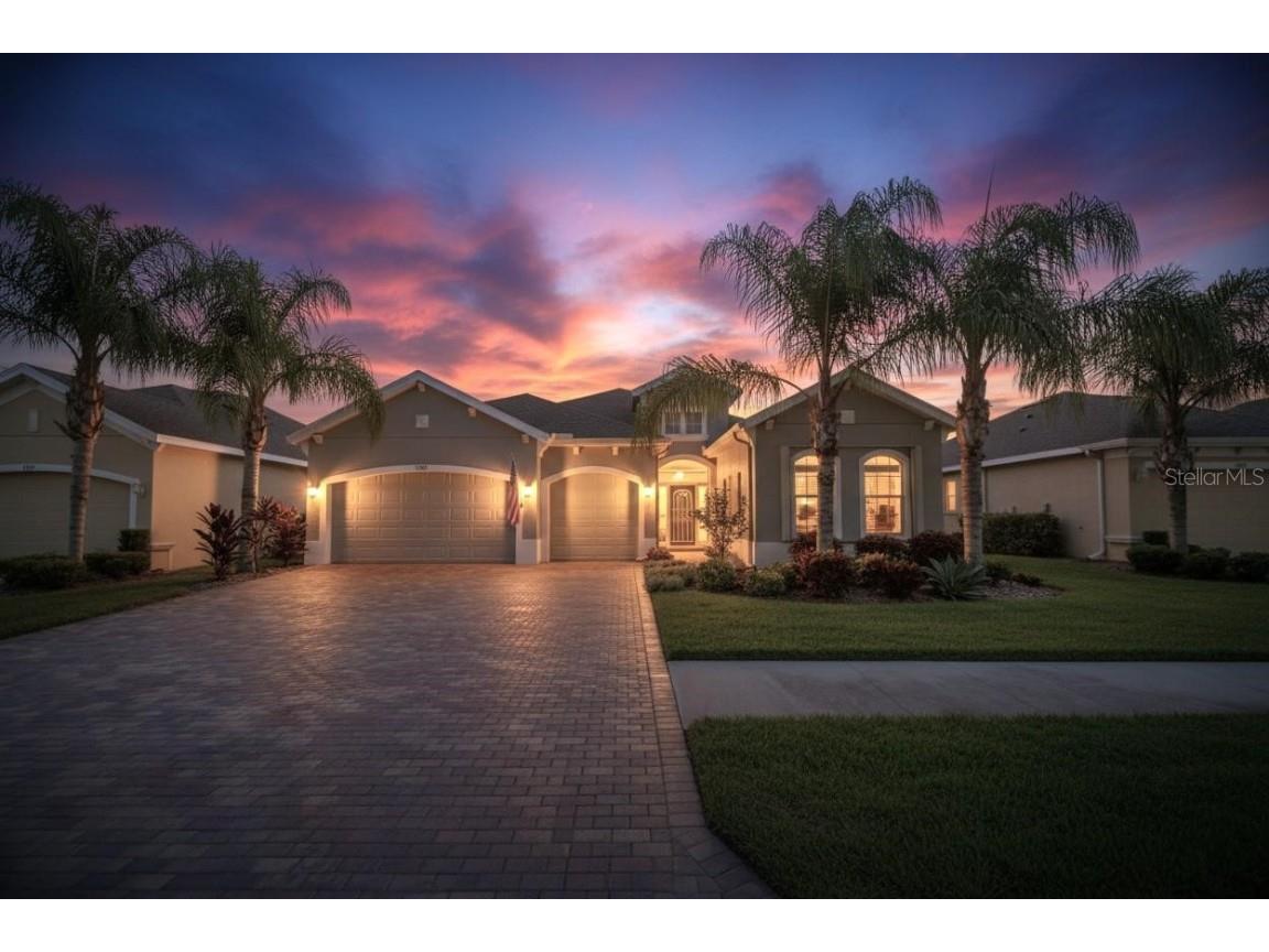 1724 Pacific Dunes Drive Sun City Center FL 33573 TB8430182 image1