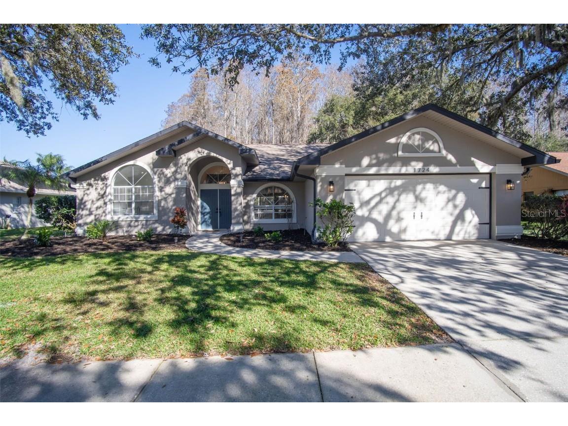 1724 Percheron Drive Trinity FL 34655 T3503179 image1