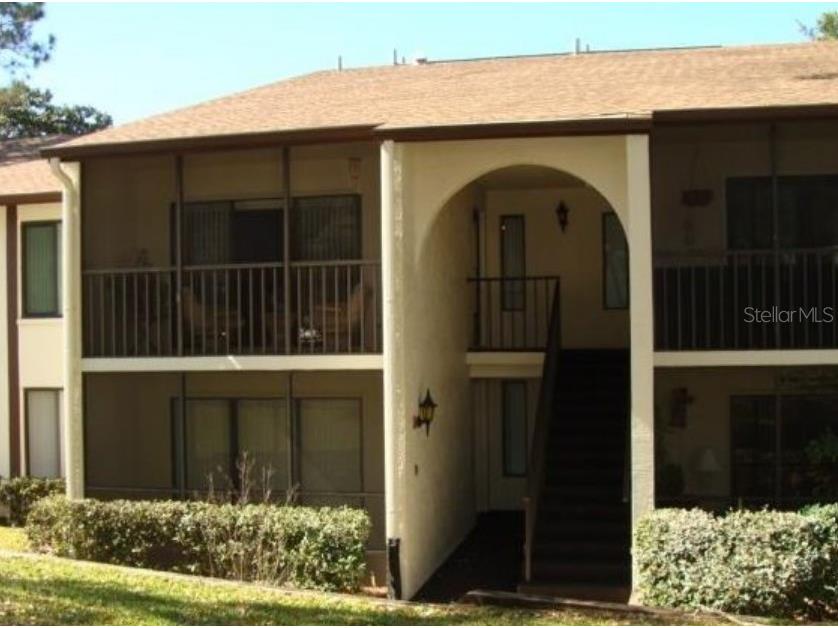 1724 Pine Ridge Way W #A1 Palm Harbor FL 34684 T3514214 image1