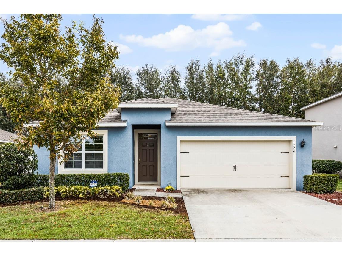 1724 Point O Woods Court Mount Dora FL 32757 G5090218 image1